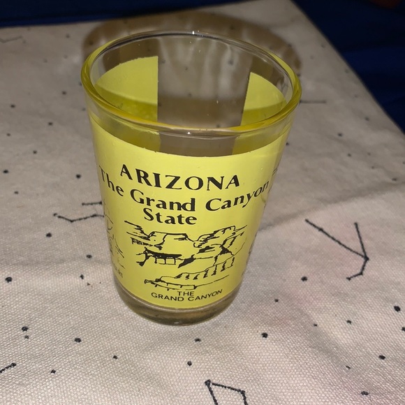 Arizona The Grand Canyon State - Picture 1 of 7